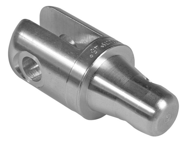 PROLYTE CCS6-H Hengslegaffel hun CCS6, 45°