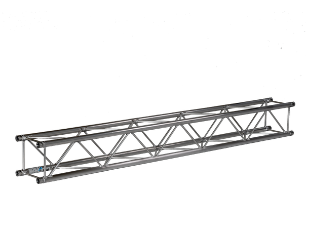 PROLYTE E20V-L300 Firkanttruss 300cm, Alu, Ø32x1,5mm