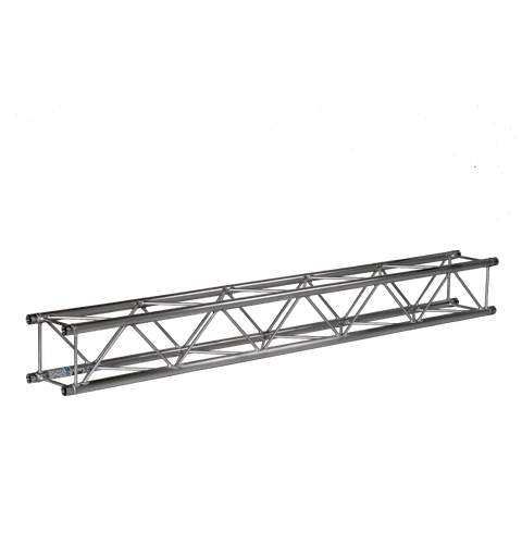 PROLYTE E20V-L300 Firkanttruss 300cm, Alu, Ø32x1,5mm