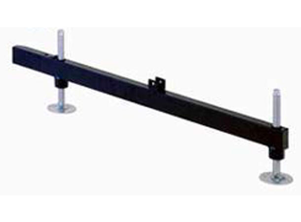 PROLYTE MPT-Tårn Utrigger, lang MPT-012 StålFor Mpt Tårn