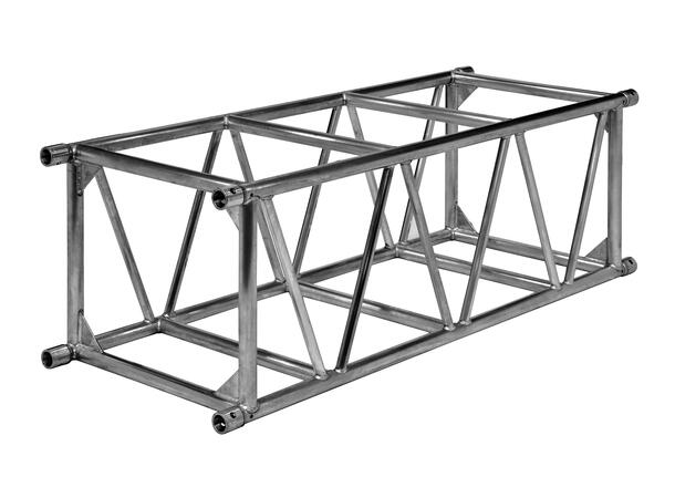 PROLYTE S66V Firkanttruss 300cm, Alu, Ø50x4mm