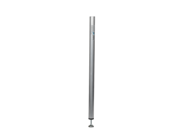 PROLYTE SM-L StageDex ben justerbart 100cm, Alu, Ø48x3mm