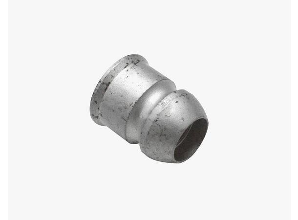 PROLYTE VER6-652S Verto halvkobling M12 Hull, For Vertokobling