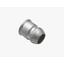 PROLYTE VER6-652S Verto halvkobling M12 Hull, For Vertokobling