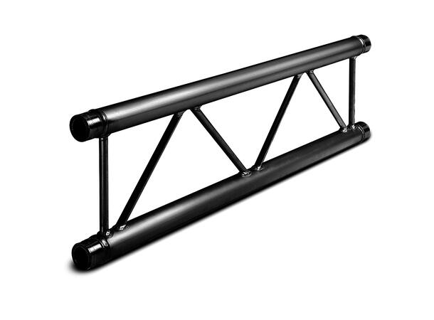 PROLYTE X30L-L300 Stigetruss 300cm, Sort, Ø51x2mm 