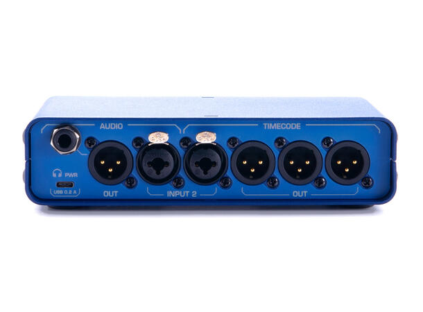 PROPLEX FOH Friend 7 x Out, 4 x In