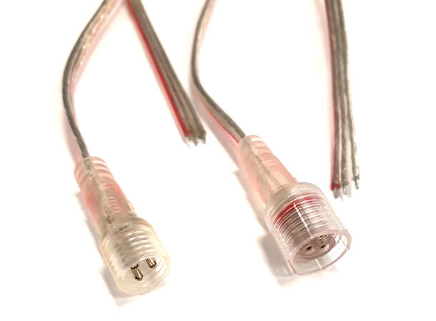 SBL IP 66 kabel for Pixel-dot Par. Han/hun, 1 meter