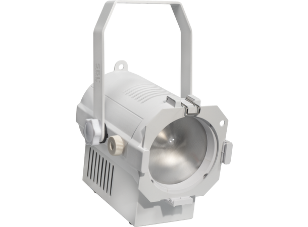 SBL Mini 50TW Fresnell, hvit 2 x 50W, 2700 - 6500K, CRI 95, 5-pin XLR
