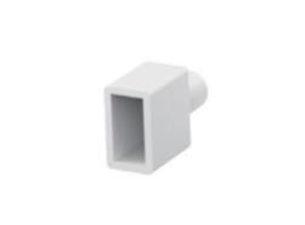 SBL kabelgjennomf. for 6x12mm neoflex Pakke á 10 stk