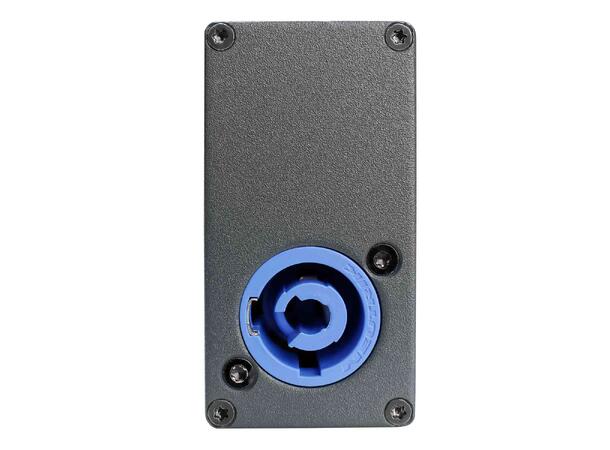 SOMMER ACBR-1055 PowerCon split Neutrik PowerCon inn til 2 x ut