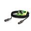SOMMER B20QU AES/EBU Kabel,  sort 3-pin, XLR / XLR, NEUTRIK, 5cm krymp