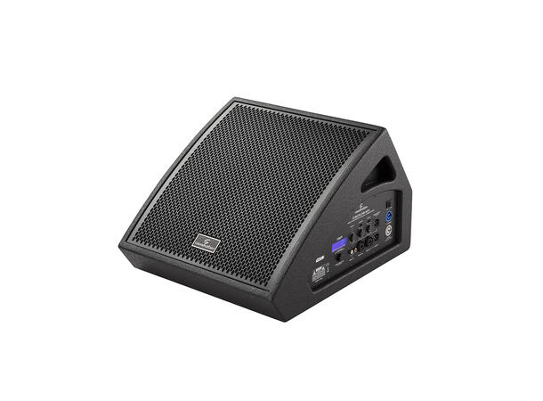 SOUNDSATION CHECKLINE-12A Monitor Aktiv monitor 12"+1", 350W RMS. DSP