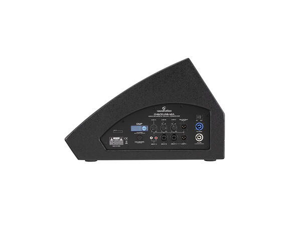 SOUNDSATION CHECKLINE-12A Monitor Aktiv monitor 12"+1", 350W RMS. DSP
