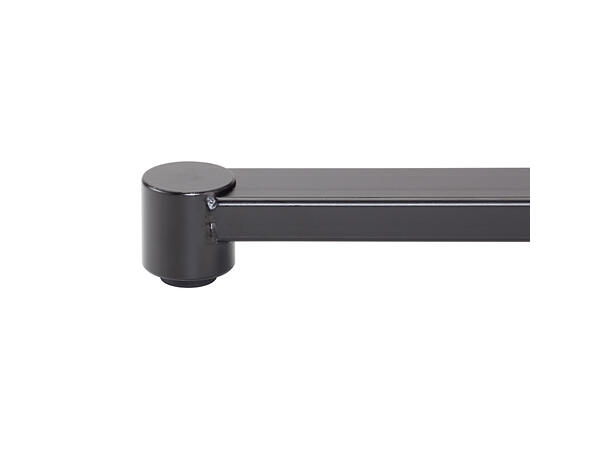 SOUNDSATION SMON-100 Monitorstativ Pris pr. stk.