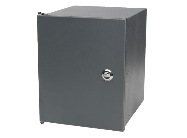 SYSBOARD 18-A Veggkabinett 237mm x 298mm (bxh), antrasittgrå