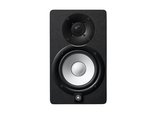 Yamaha HS5i Aktiv studiomonitor, Install 5", bi-amped, Innfesting 4 sider