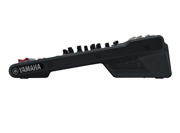 Yamaha MG12XU 12 kanals mikser 12  inputs, 6 mic. SPX effekter