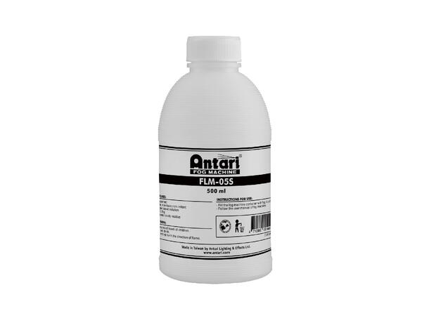 ANTARI FLM-05S røykvæske for MB-1 500ml