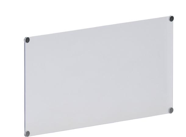 ASTERA Hydra panel Diffusor 100°