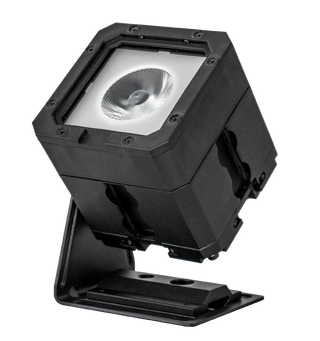 ASTERA PixelBrick 1x 15W RGB+ Amber+ Mint. CRMX