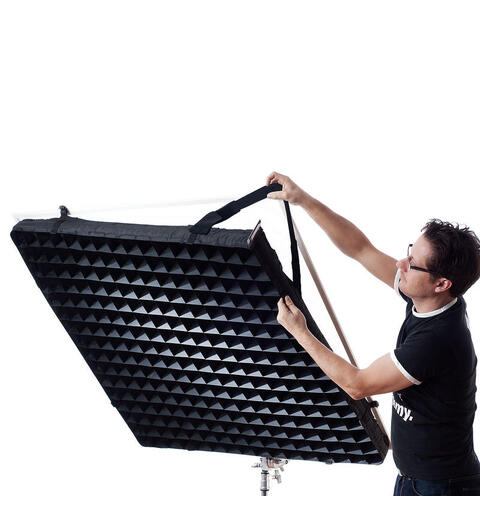 ASTERA Snapgrid for 4x AX1 / Titan Tubes passer Snapbag