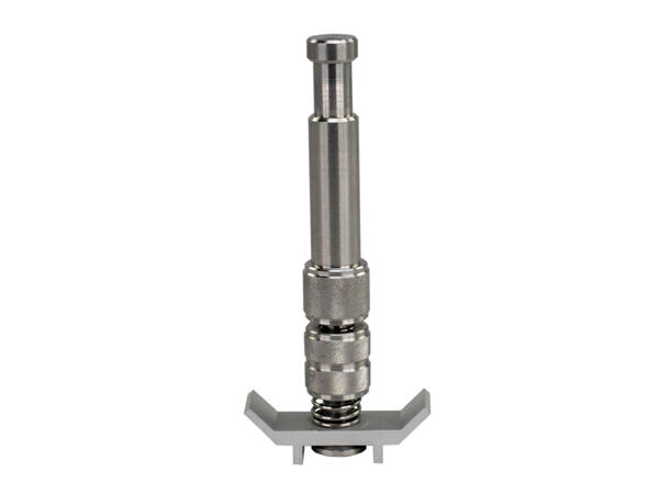 ASTERA TrackPin for airline tracks