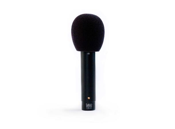 Audix F9 kondensatormikrofon