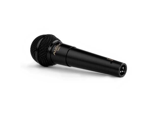 Audix OM11 dynamisk vokalmikrofon