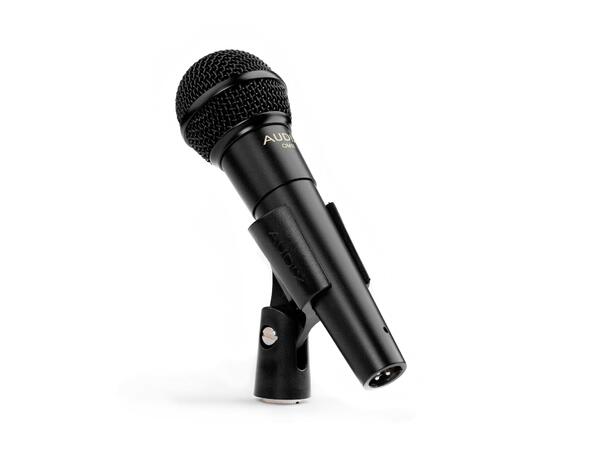 Audix OM11 dynamisk vokalmikrofon