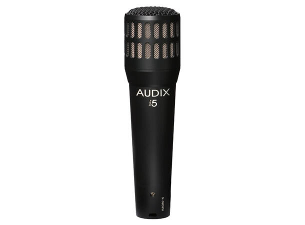 Audix i5 Dynamisk kardioidemikrofon