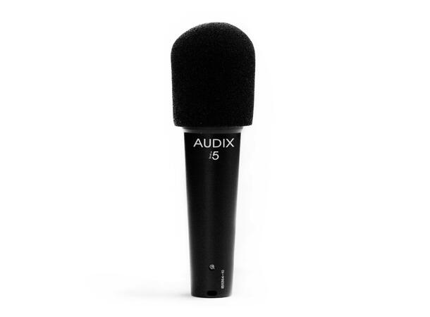 Audix i5 Dynamisk kardioidemikrofon