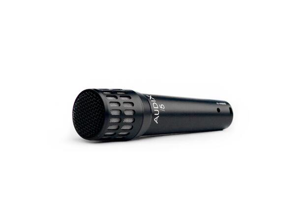 Audix i5 Dynamisk kardioidemikrofon