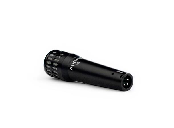 Audix i5 Dynamisk kardioidemikrofon