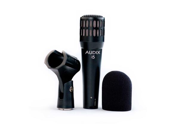 Audix i5 Dynamisk kardioidemikrofon