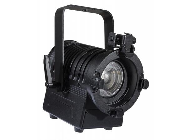 BRITEQ BT-THEATRE 20WW Fresnell Sort. 3000K. Dim to warm. CRI>92. 15°