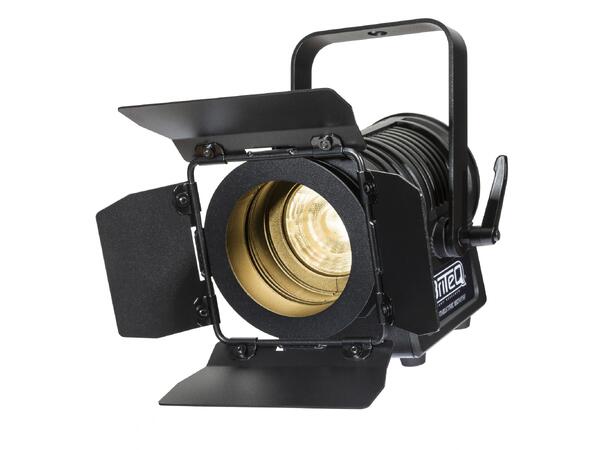 BRITEQ BT-THEATRE 20WW Fresnell Sort. 3000K. Dim to warm. CRI>92. 15°