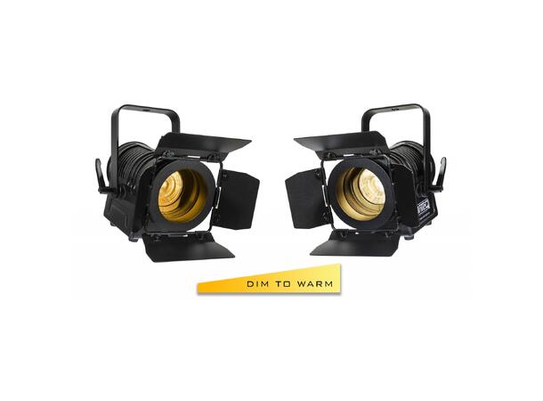 BRITEQ BT-THEATRE 20WW Fresnell Sort. 3000K. Dim to warm. CRI>92. 15°
