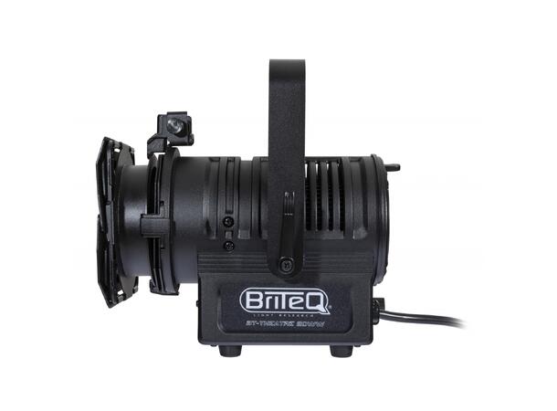 BRITEQ BT-THEATRE 20WW Fresnell Sort. 3000K. Dim to warm. CRI>92. 15°