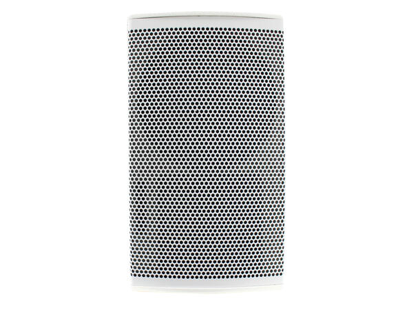 CLEVER ACOUSTICS SVT 150 Høyttaler Hvit. 8" +1", 150W/300W