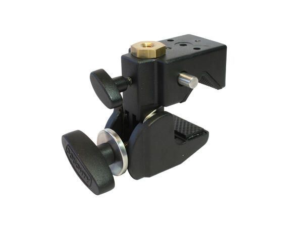 DOUGHTY M10 Snap in spigot lav profil For Supaclamp
