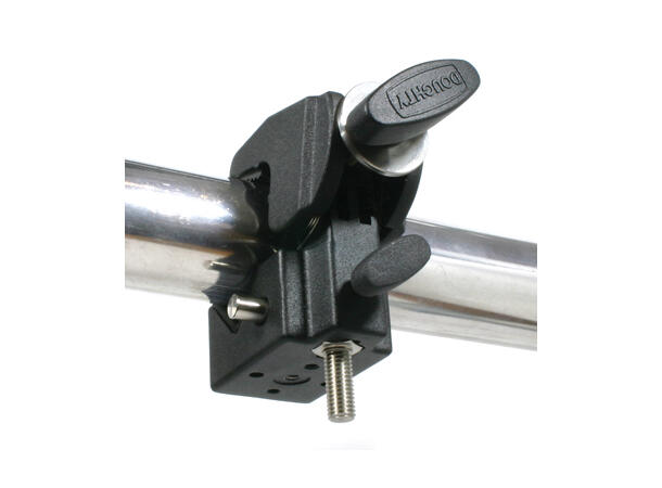 DOUGHTY M10x25 Snap in Pin stud For Supaclamp
