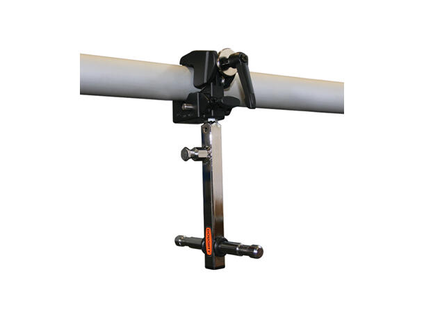 DOUGHTY Snap in offset arm m/ 2 x 16mm For Supaclamp
