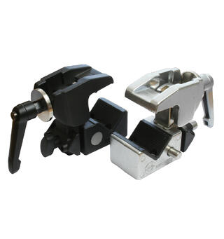 DOUGHTY supaclamp SWL 20Kg