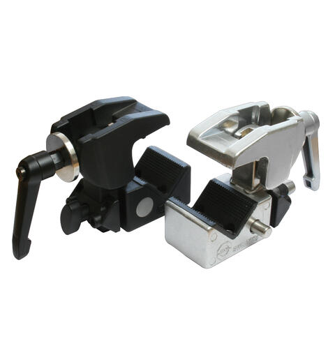 DOUGHTY supaclamp SWL 20Kg