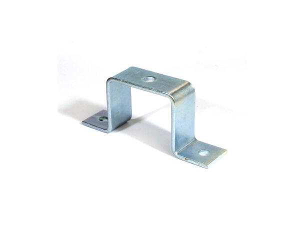 DOUGHTY takfeste for gjengestag, clamps M12 hull