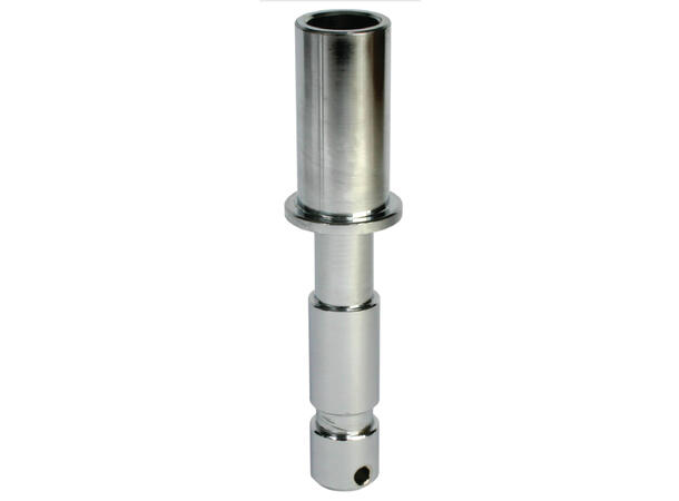 DOUGHTY Ø28mm til Ø35mm adapter For mont. av høyttaler på Ø28mm stativ