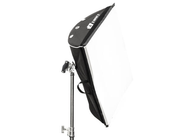 DoP Choice SBAAT22 Snapbag Helios tubes 3 x Helios tubes, diffusor og tilbehør