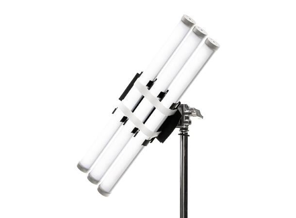 DoP Choice SBAAT22 Snapbag Helios tubes 3 x Helios tubes, diffusor og tilbehør