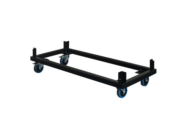 ELUMEN8 Meat Rack Base 150 x 600 x 1400mm