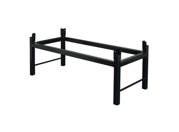 ELUMEN8 Meat Rack Ramme 150 x 600 x 1400mm,